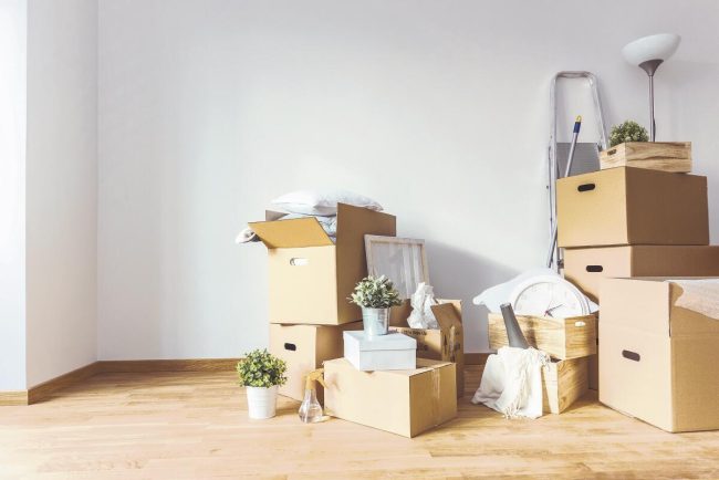 Moving Companies London Ontario