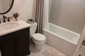 Bathroom Remodel Fort Worth