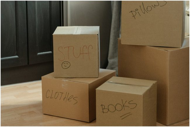 Movers Kilworth Ontario