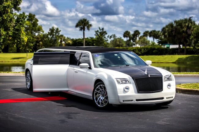 Boston Airport Limo